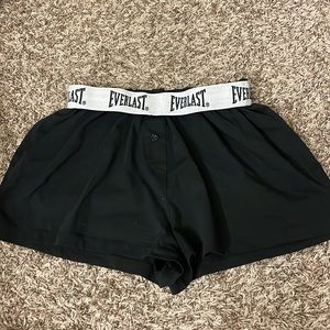 F21 x Everlast Lounge Shorts